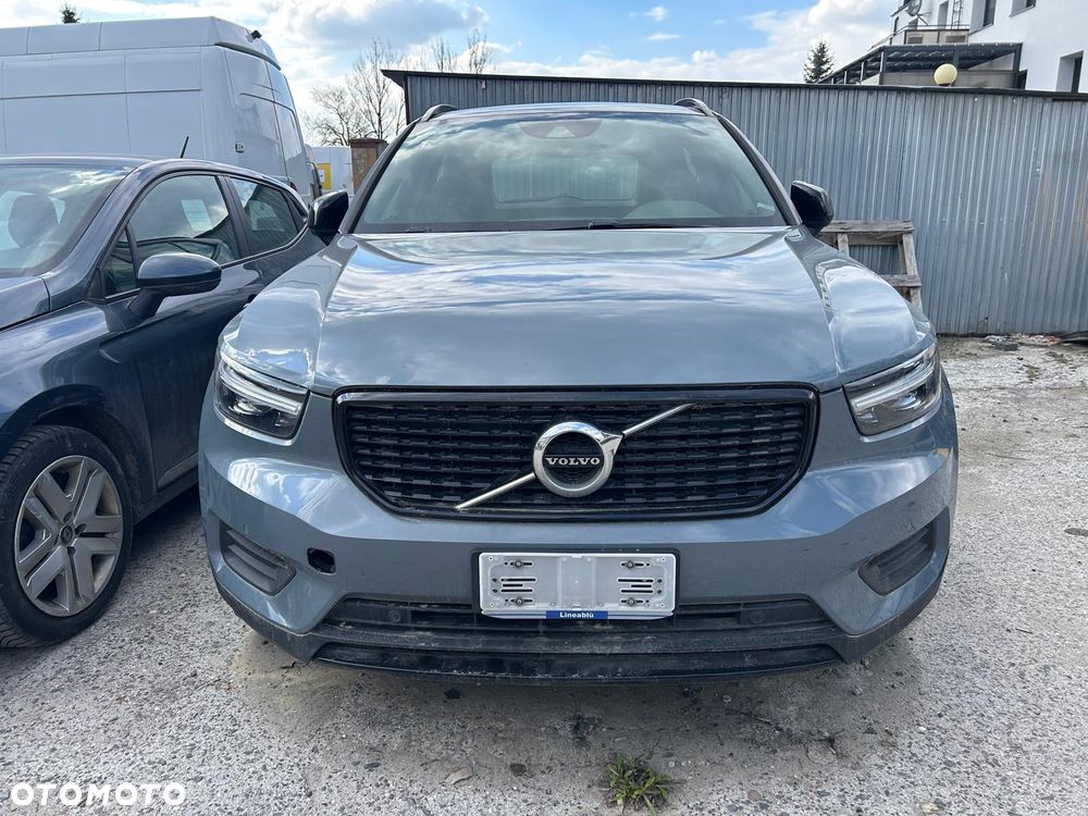 Volvo XC 40 - 3