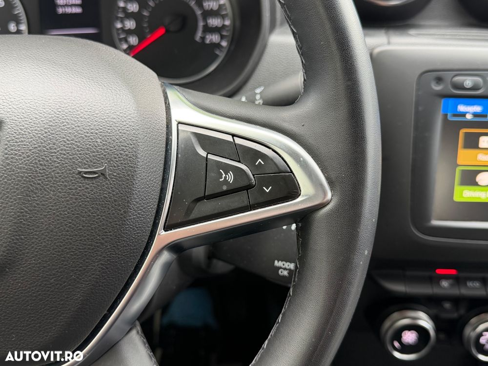 Dacia Duster Blue dCi 115 2WD Prestige - 25