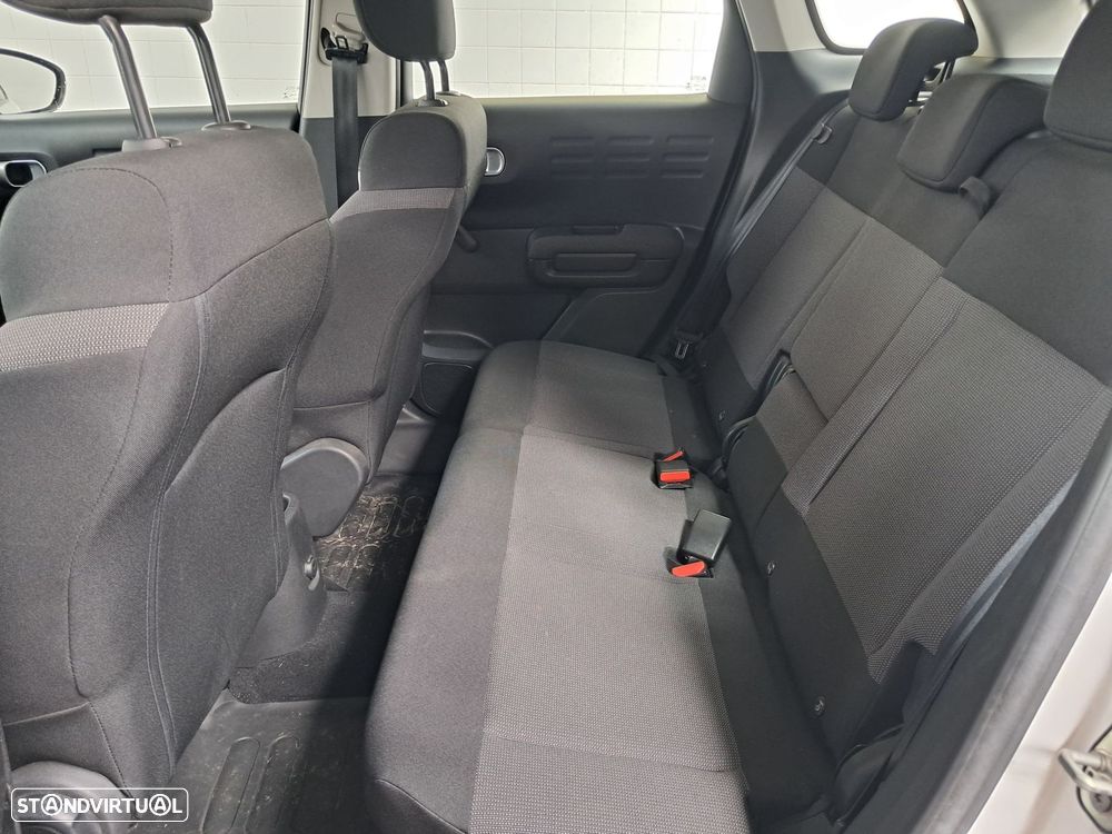 Citroën C3 Aircross 1.2 PureTech Feel - 8