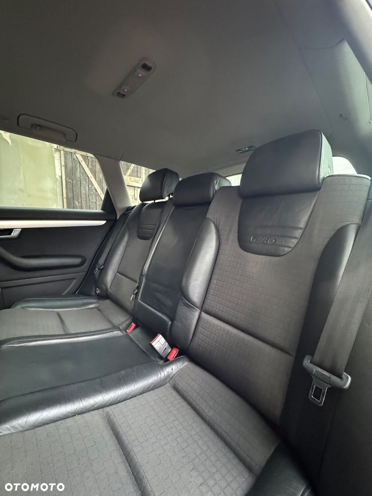 Audi A4 - 8