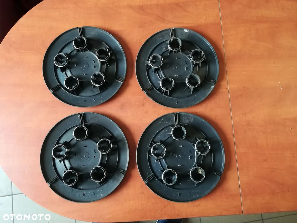 Kołpak dekielek Opel Vivaro 5x118 91166647 - 3