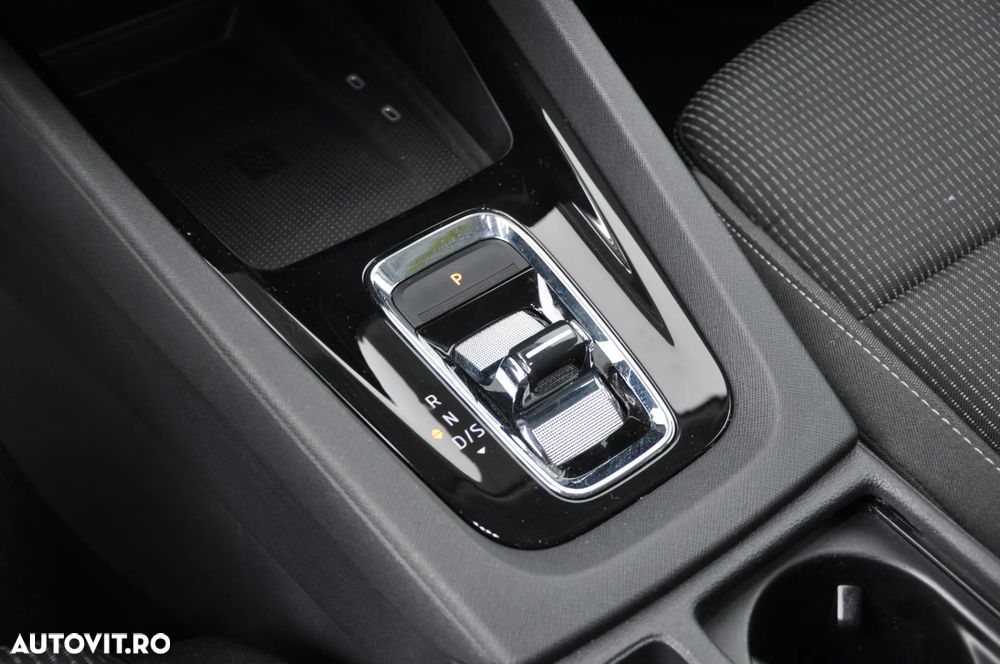 Skoda Octavia Combi 2.0 TDI DSG Ambition - 28