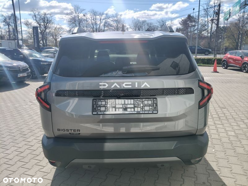 Dacia Bigster - 9