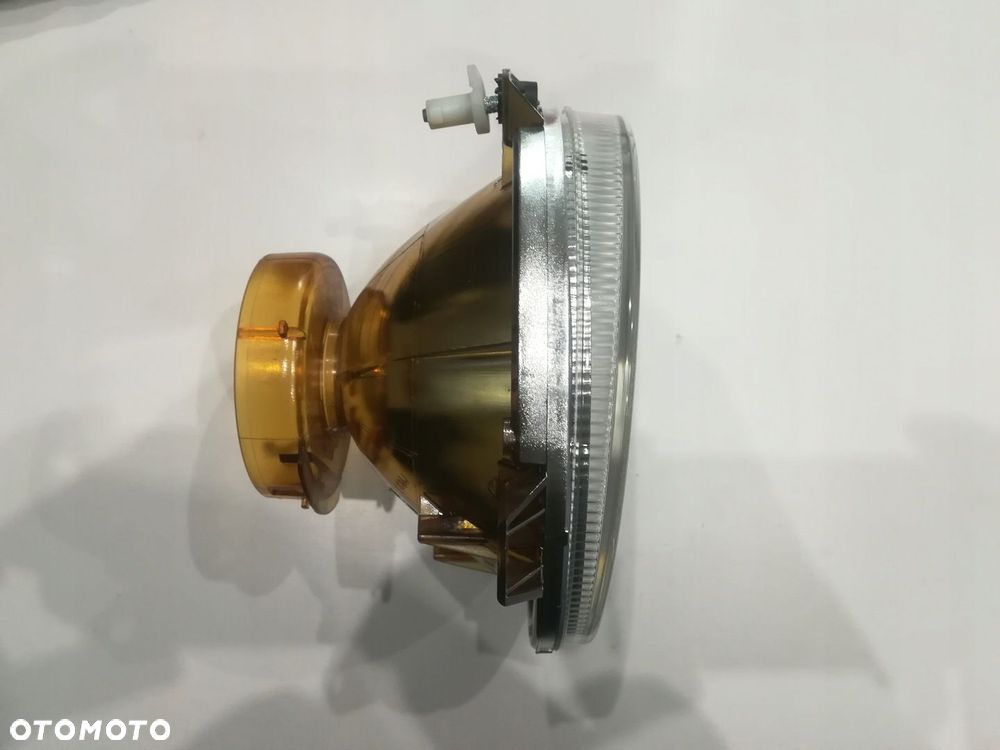 MERCEDES W463 A463 G KLASA HALOGEN PRZECIWMGIELNY PRAWY NOWY - 8