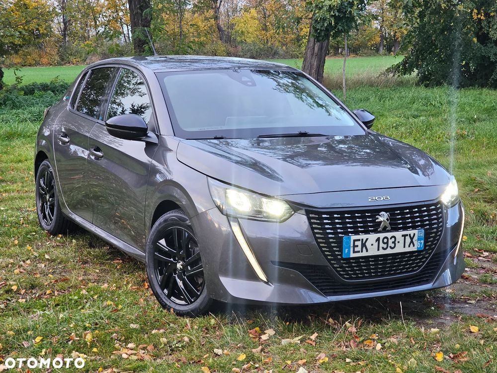Peugeot 208 - 26