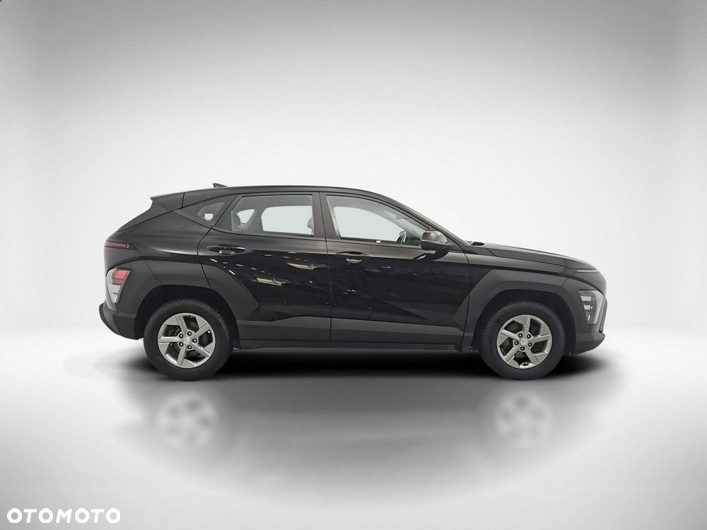 Hyundai Kona 1.0 T-GDI Smart DCT - 6