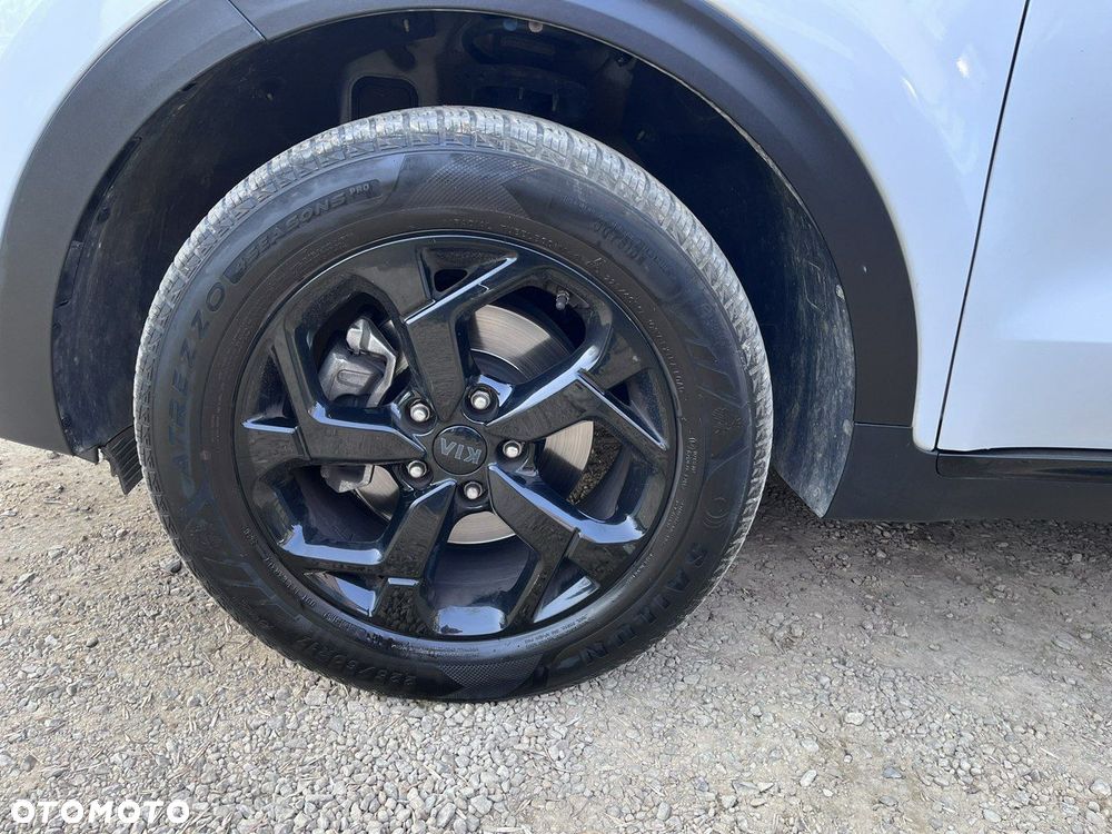 Kia Sportage - 13