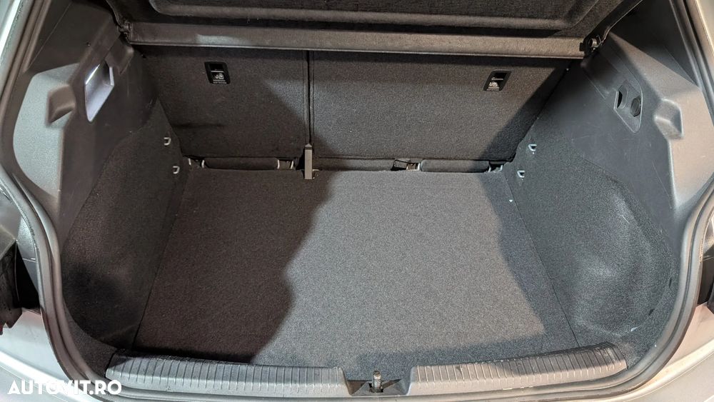 Cupra Born eBoost 77 kWh - 15