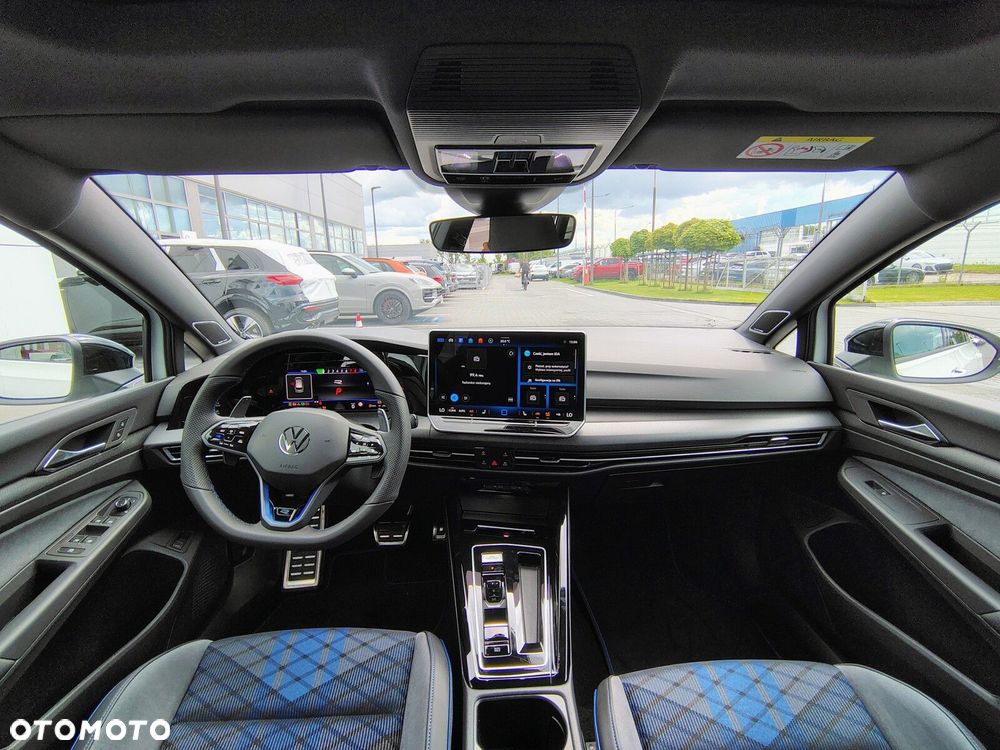 Volkswagen Golf Variant - 29