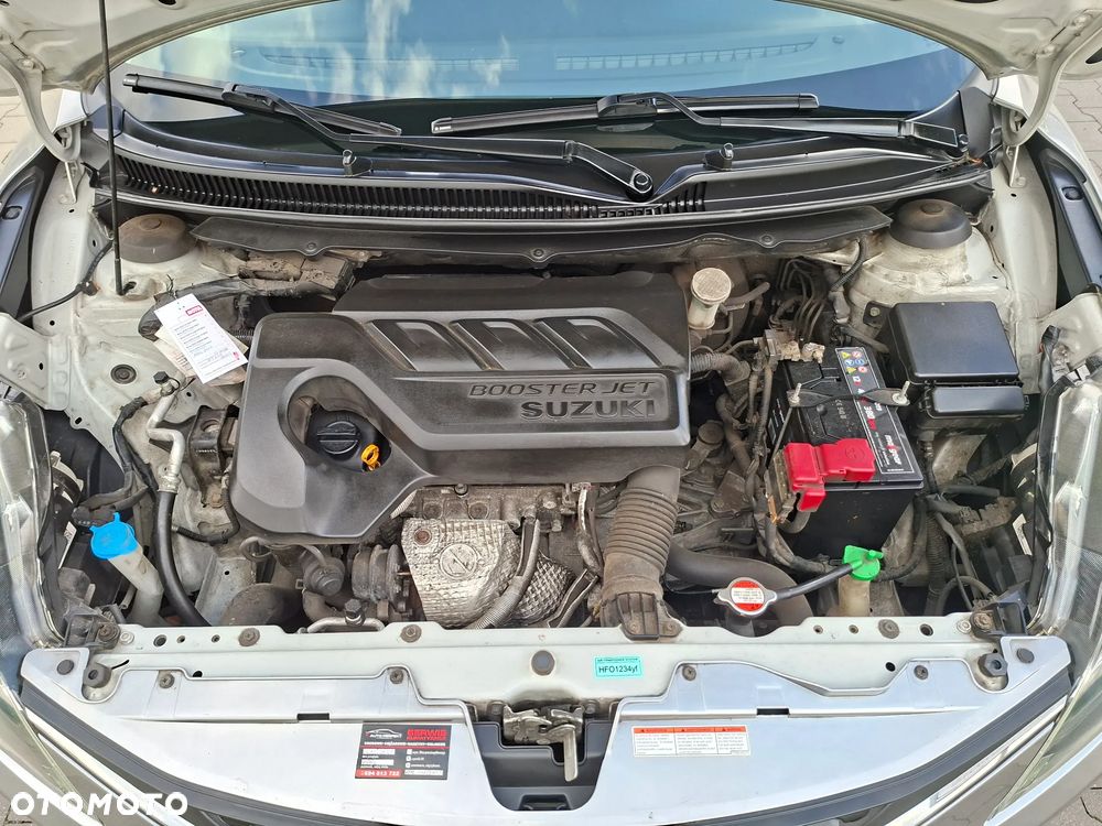 Suzuki Baleno 1.0 Boosterjet Comfort - 4