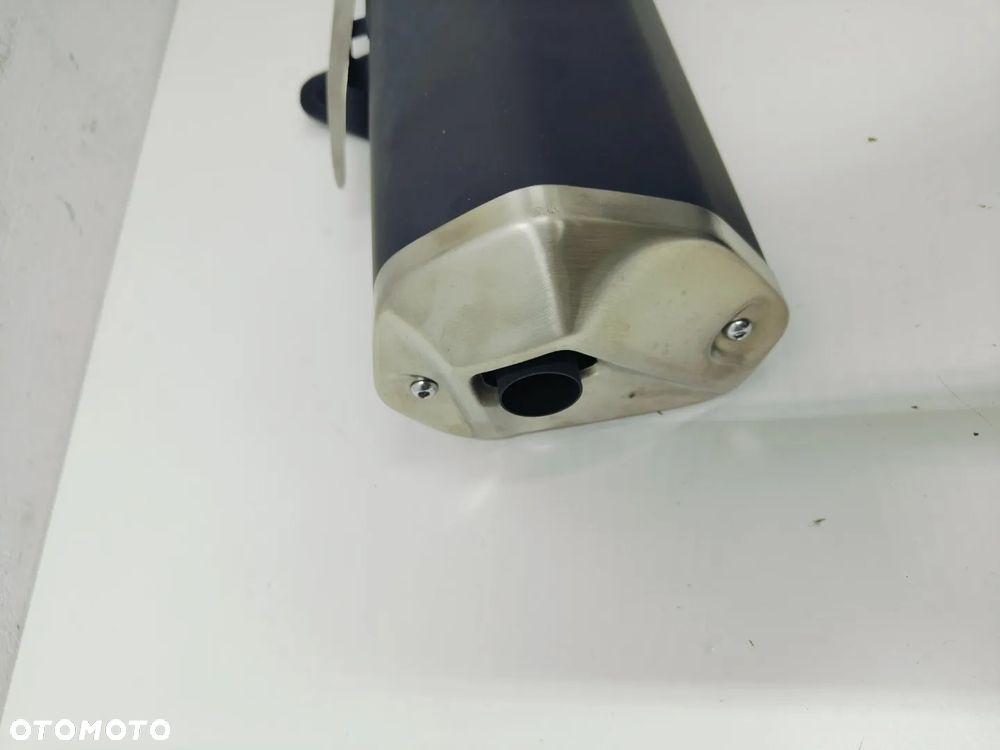 Wydech Tłumik Kawasaki Ninja 400 - 3