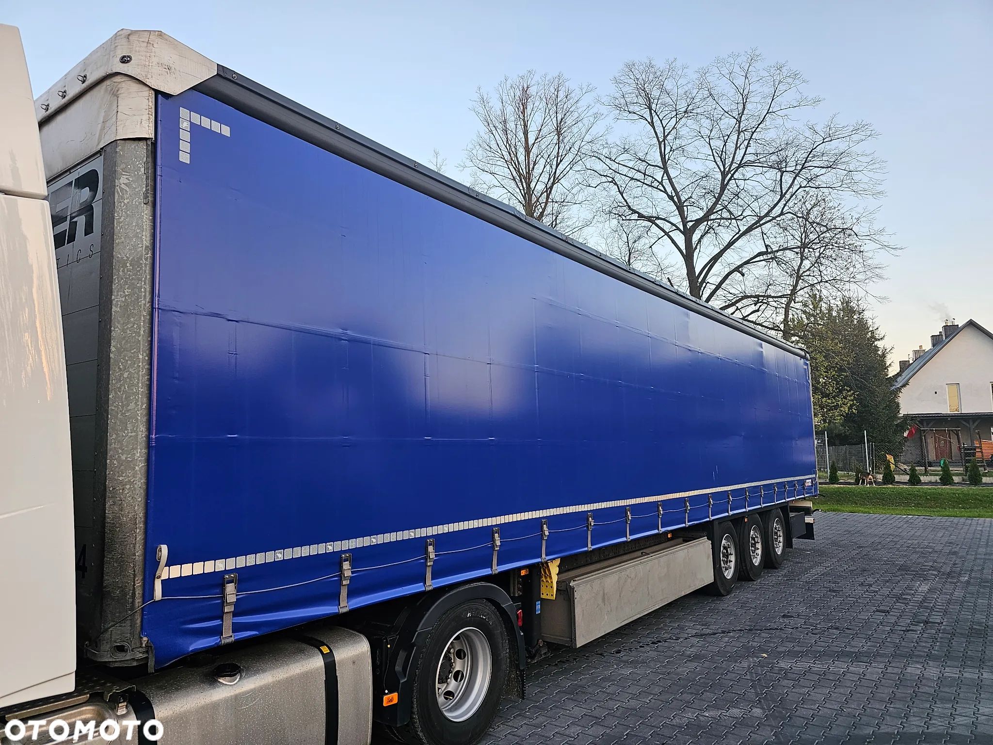 Schmitz Cargobull SCS 24/L - 1