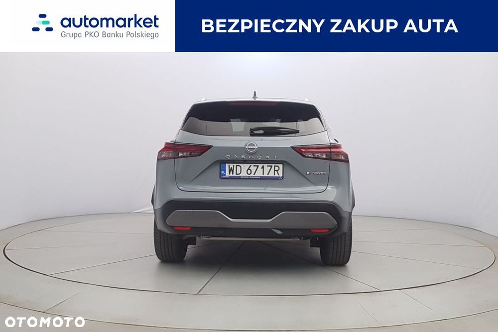 Nissan Qashqai - 6