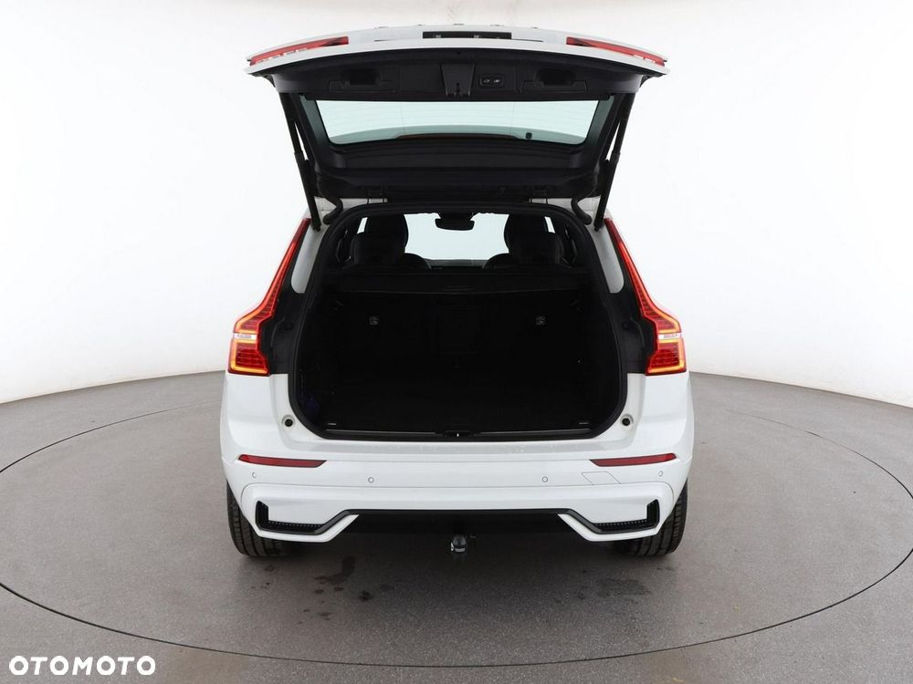 Volvo XC 60 B4 D R-Design - 20