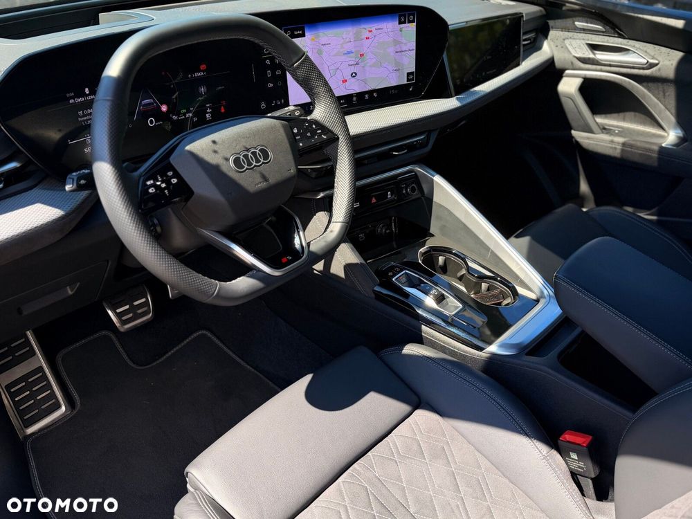 Audi Q5 Sportback 40 TDI mHEV Quattro S Line S tronic - 26