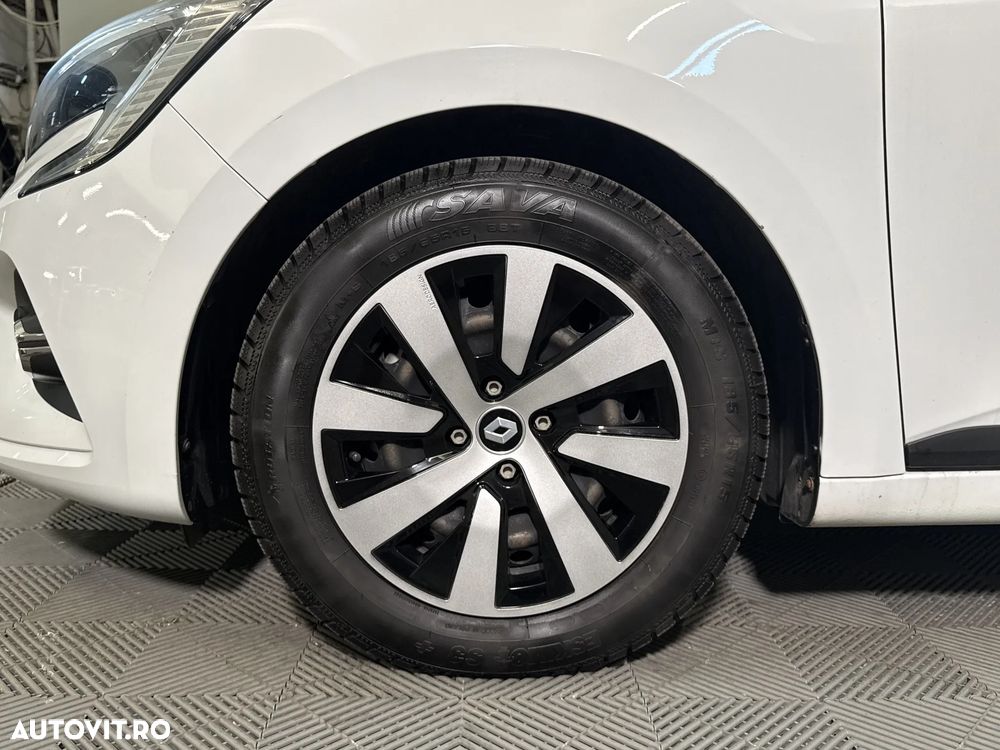 Renault Clio - 14
