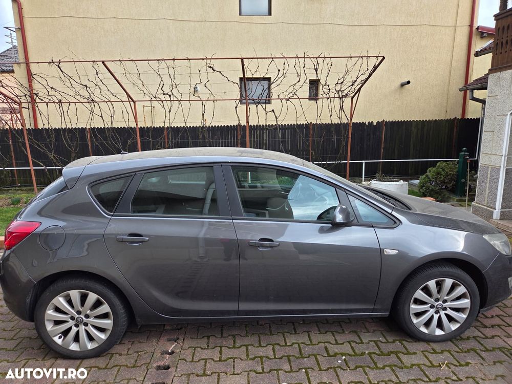 Opel Astra 1.6 Enjoy - 3