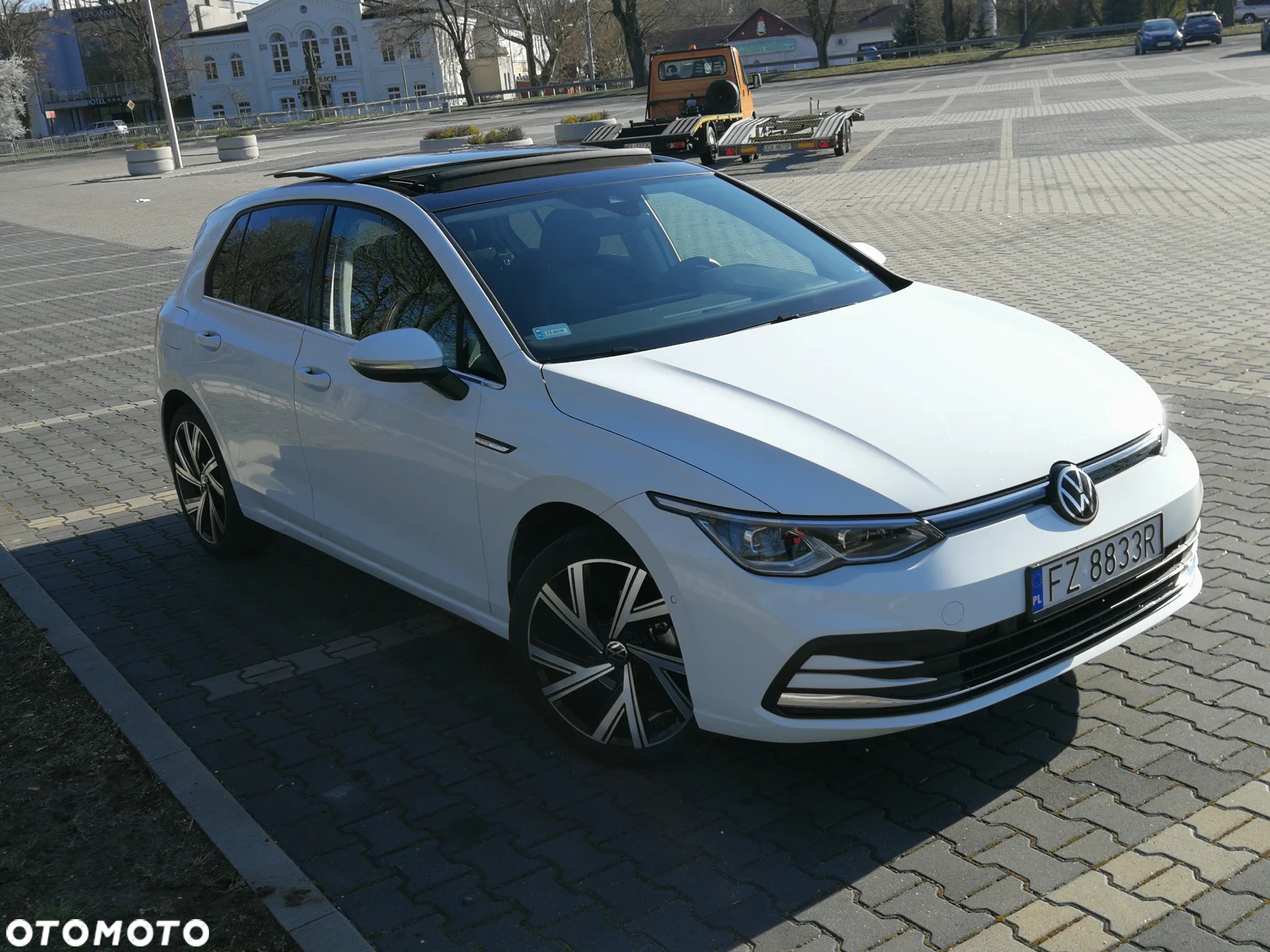 Volkswagen Golf - 9