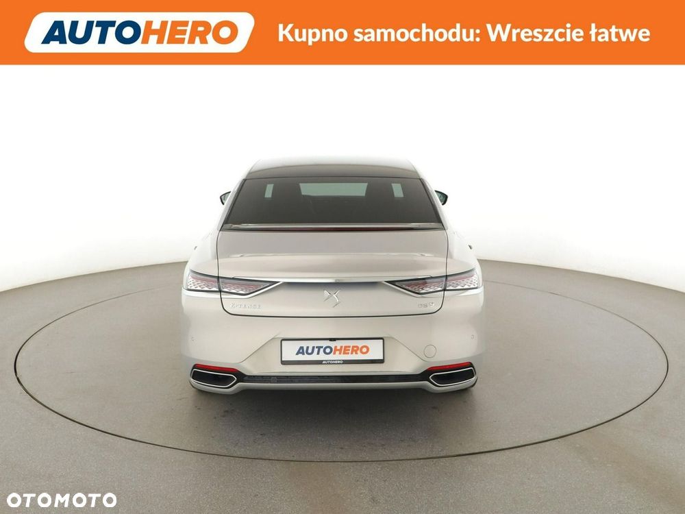 DS Automobiles DS 9 1.6 E-Tense Rivoli+ - 7