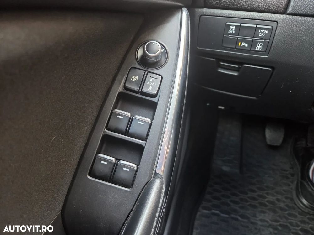 Mazda 6 CD150 Attraction - 22