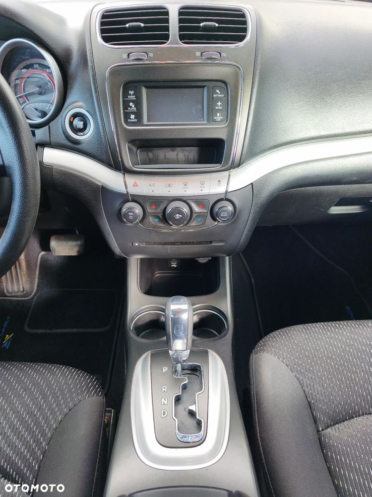 Dodge Journey - 22