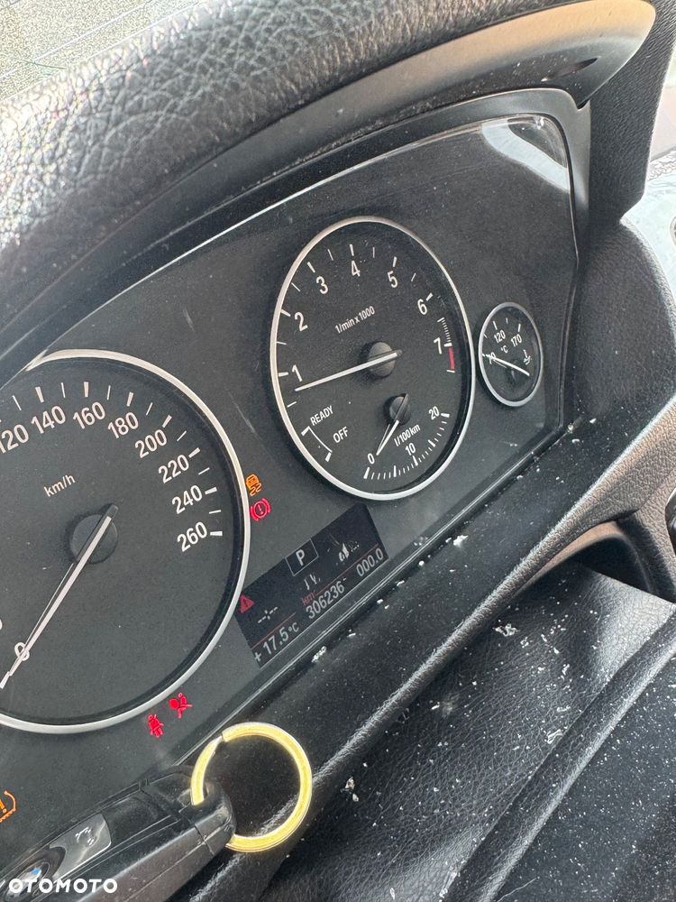 BMW Seria 3 - 16