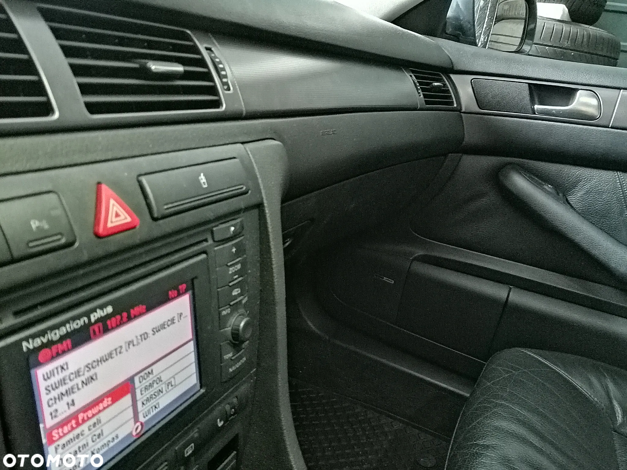 Audi A6 Avant 2.5 TDI - 22