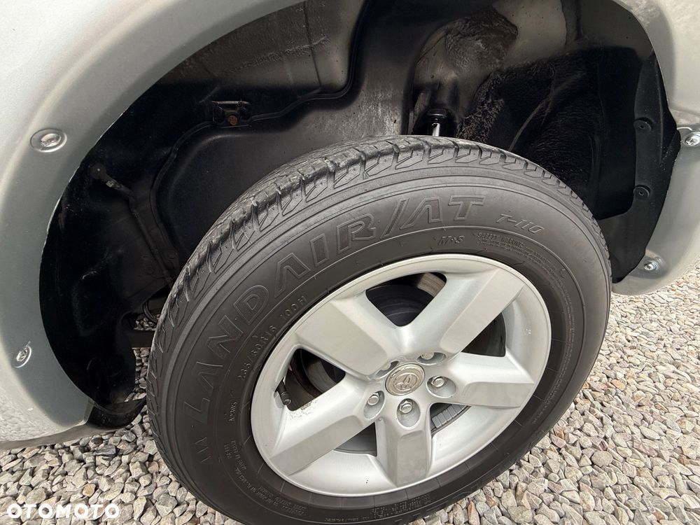 Toyota RAV4 2.0 VVT-i Prestige - 29