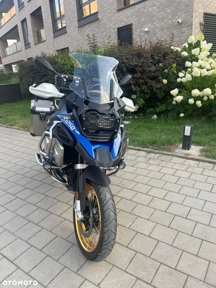 BMW R1250 GS Adventure - 4