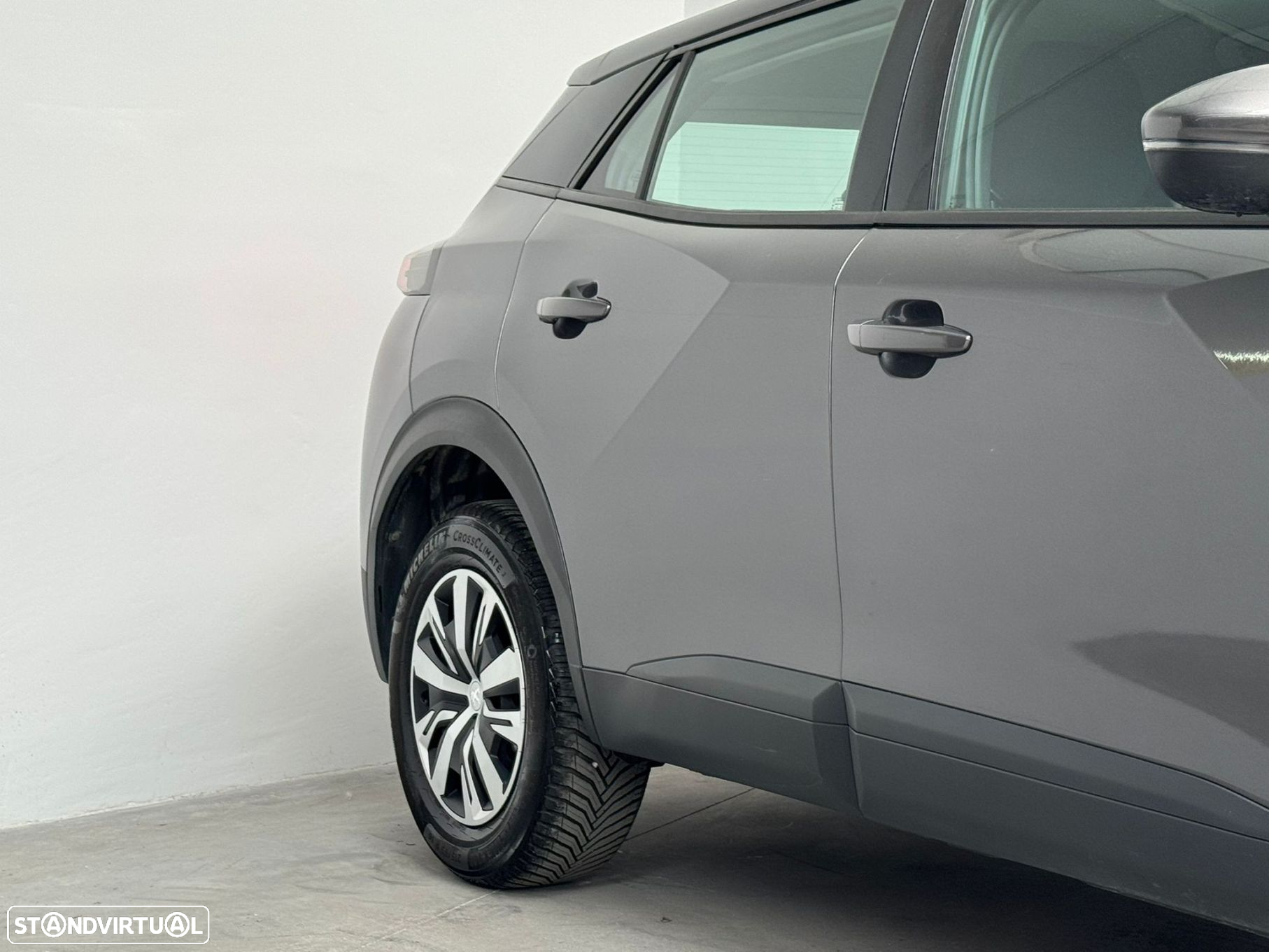Peugeot 2008 1.5 BlueHDi Active - 2