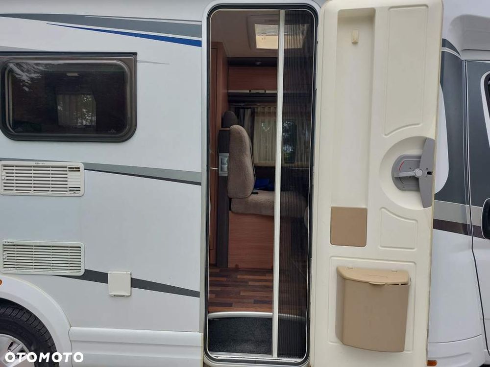 Fiat Ducato KNAUS 4-Osobowy - 28