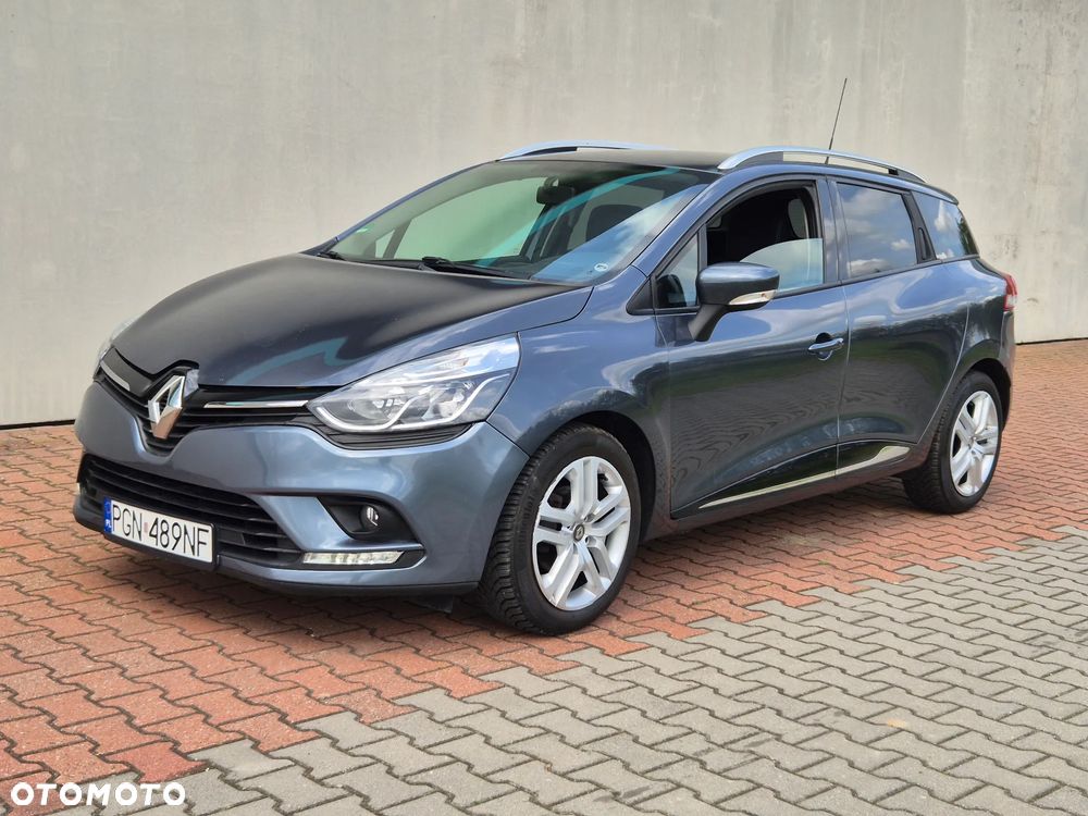 Renault Clio Energy dCi 90 Business - 14