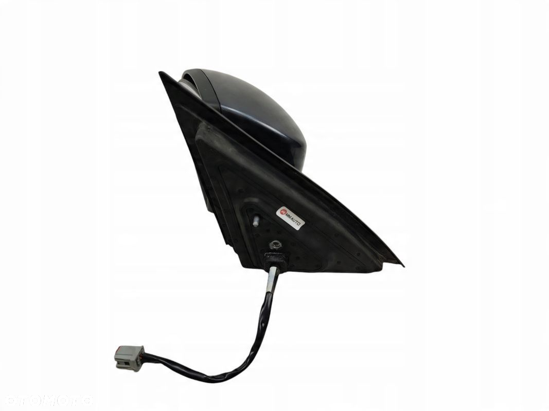 LUSTERKO LEWE FORD S-MAX MK1 (2006-2010) 7 PIN KOLOR X6 EUROPA - 3