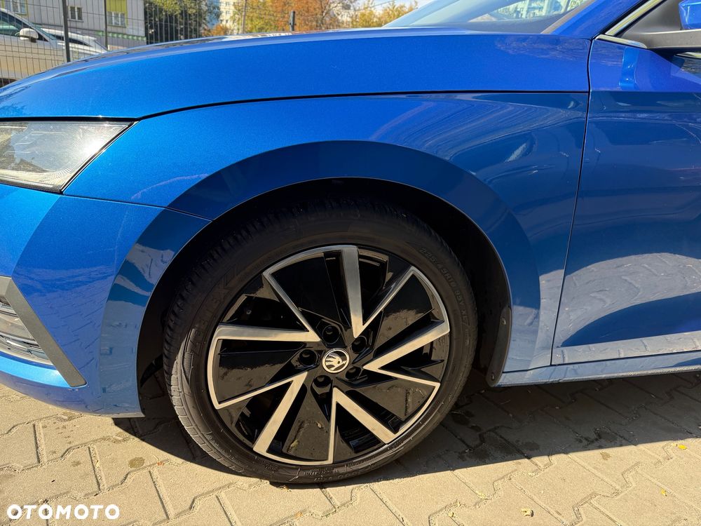 Skoda Octavia - 35