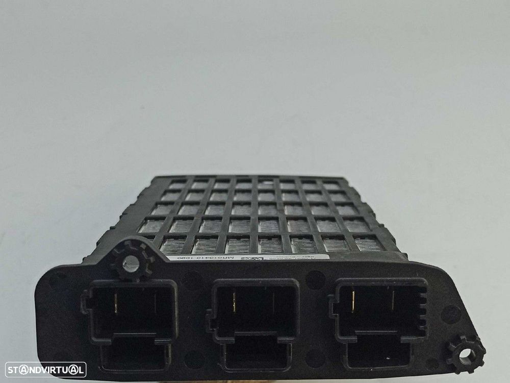 RESISTÊNCIA SOFAGEM RENAULT KANGOO Z.E. MAXI 2-SITZER - 5