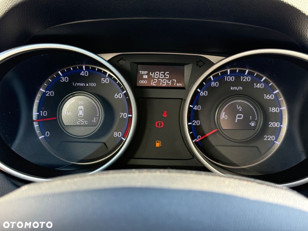 Hyundai ix35 2.0 GDI Premium 2WD - 28