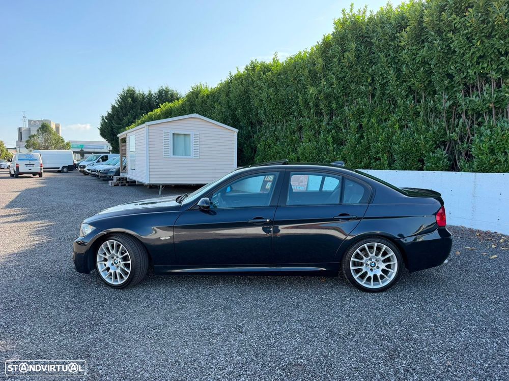 BMW 320 - 14