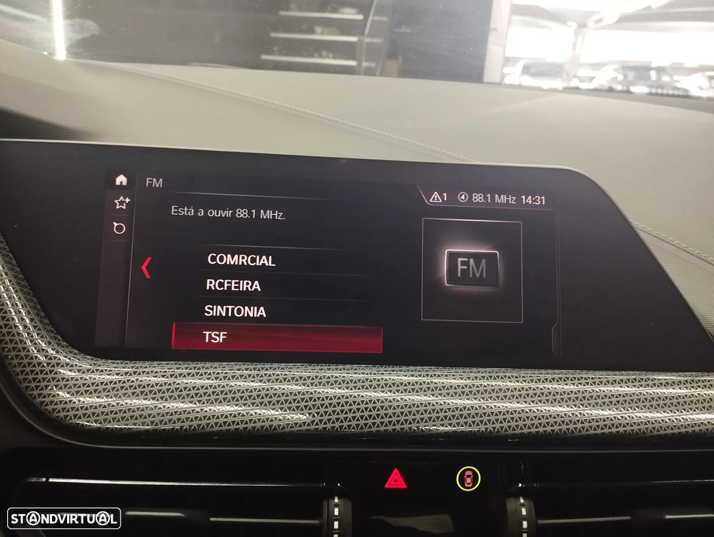 BMW 116 d Line Sport Auto - 33