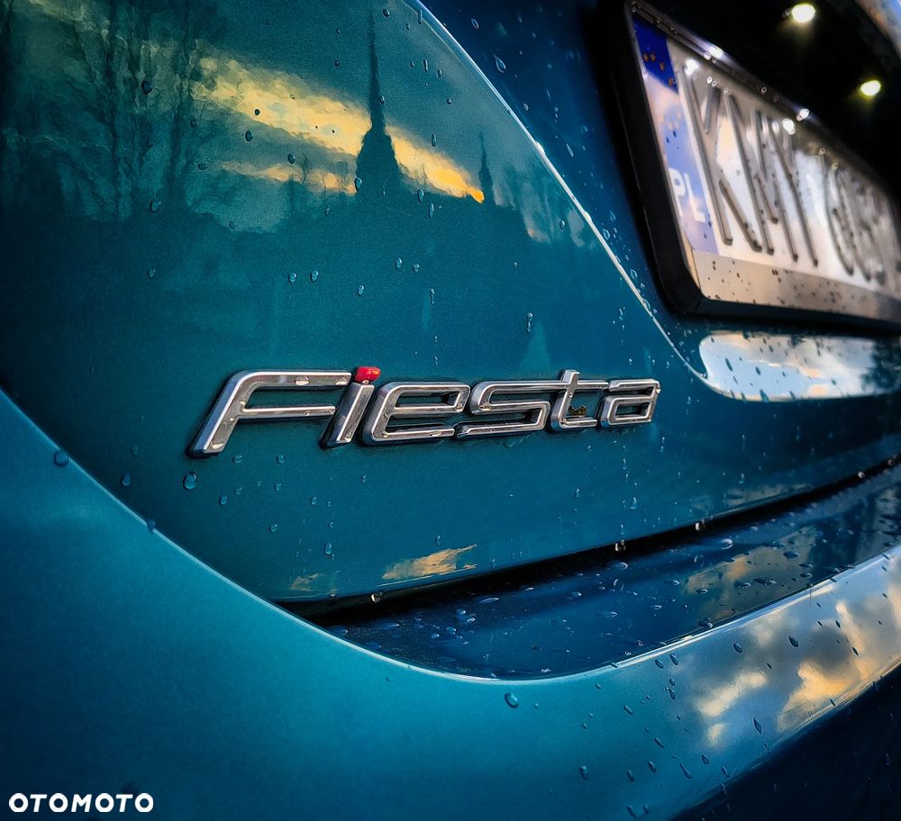 Ford Fiesta - 26