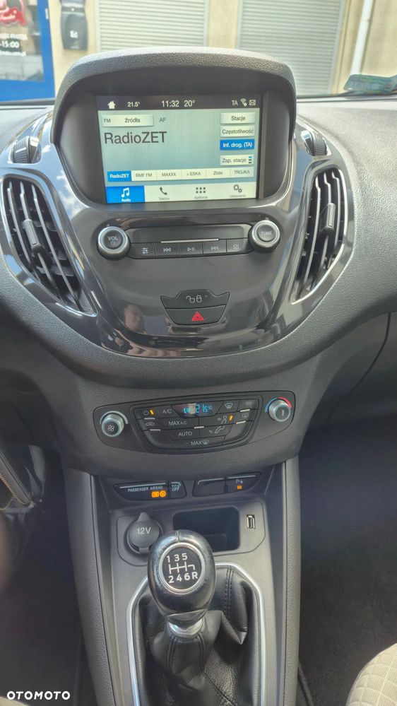 Ford Tourneo Courier 1.0 EcoBoost Titanium - 15