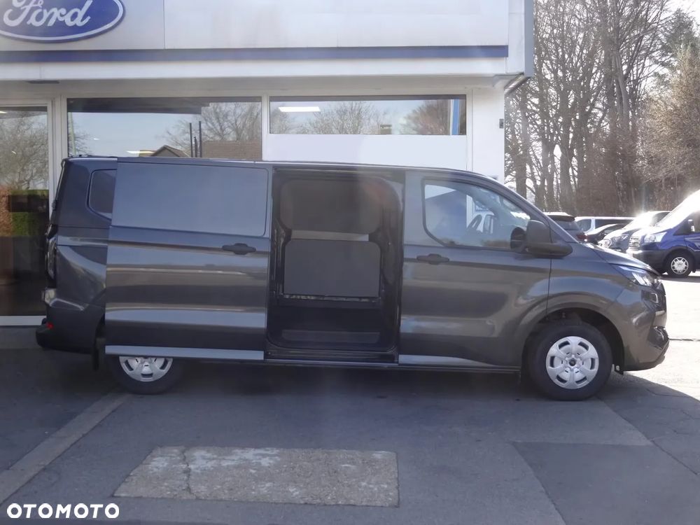 Ford Transit Custom Trend Van L2H1 - 6