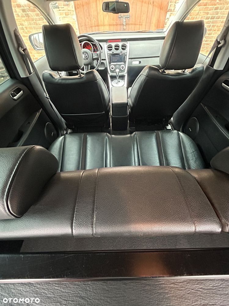Mazda CX-7 - 11