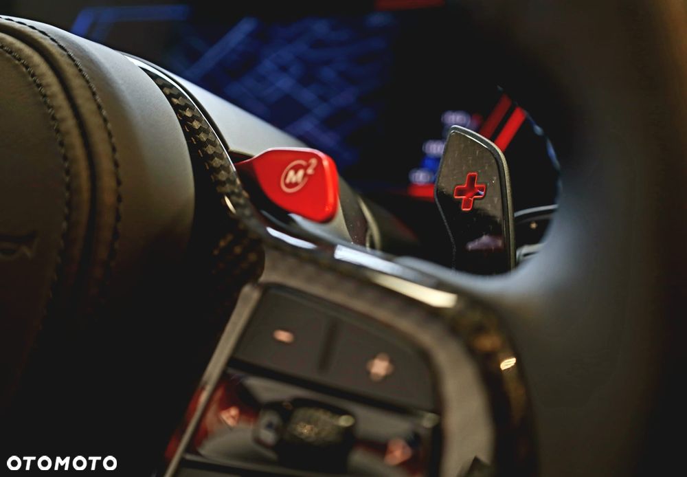 BMW M3 - 15