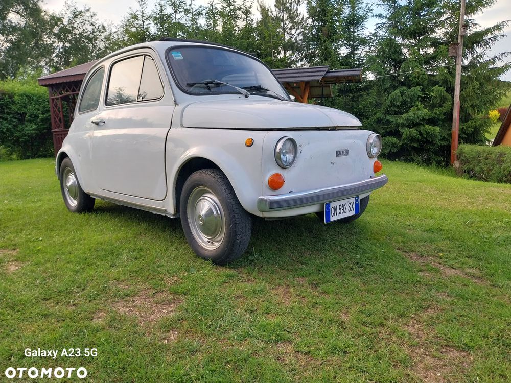 Fiat 500 - 2