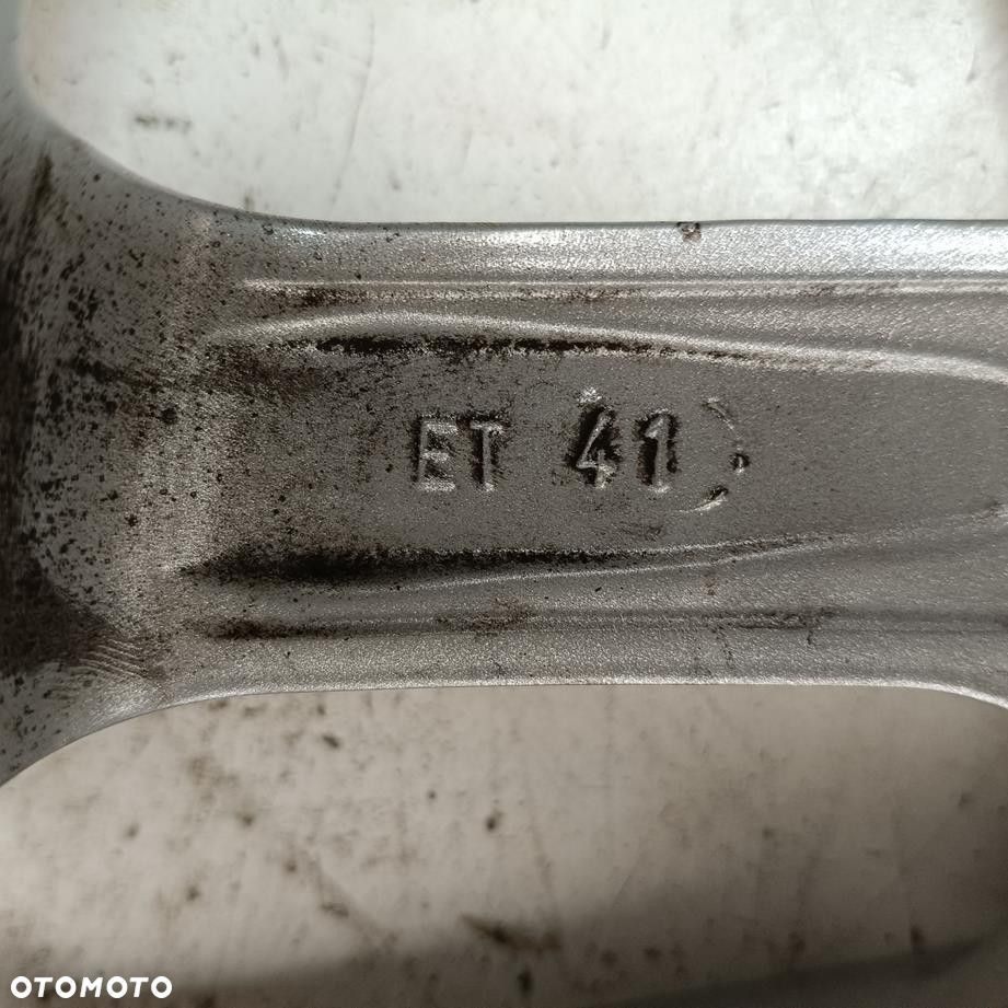 Alufelgi 5x112 16 Rial VW Audi Skoda Seat 4szt (F8845) - 7