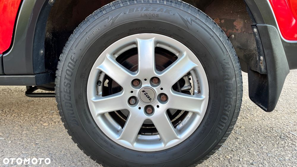 Honda CR-V 2.0i Automatik ES - 31