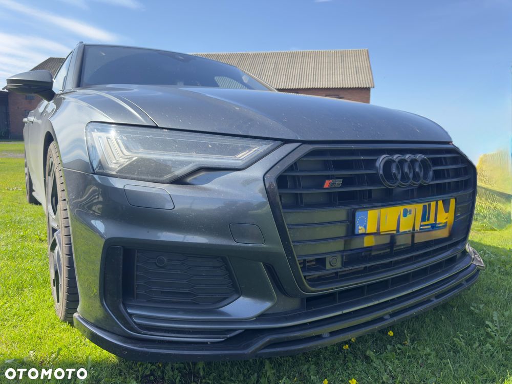 Audi A7 Sportback 50 TDI mHEV Quattro Tiptronic - 7