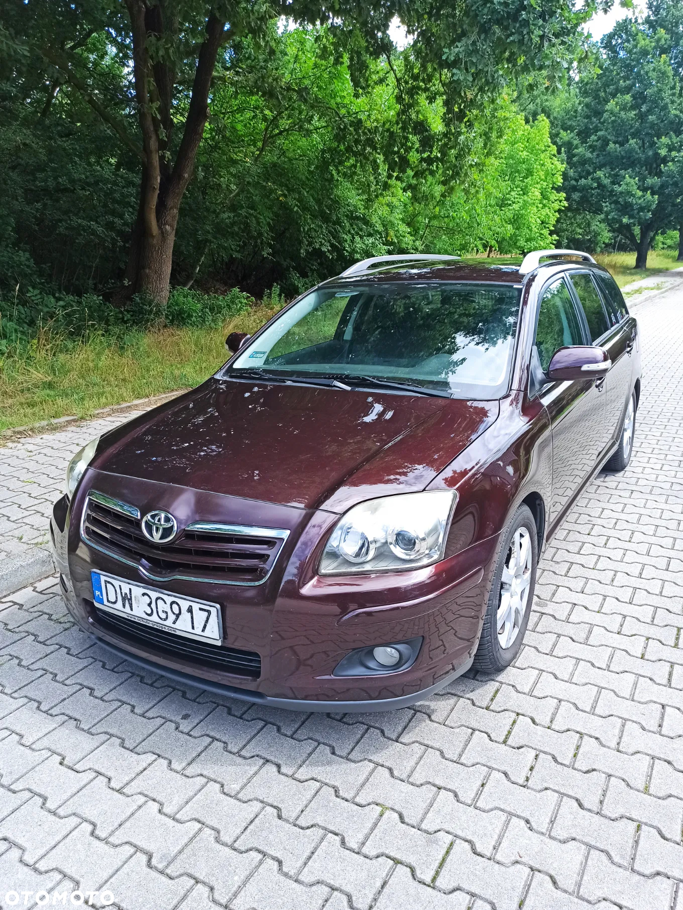 Toyota Avensis 1.8 VVT-i - 2