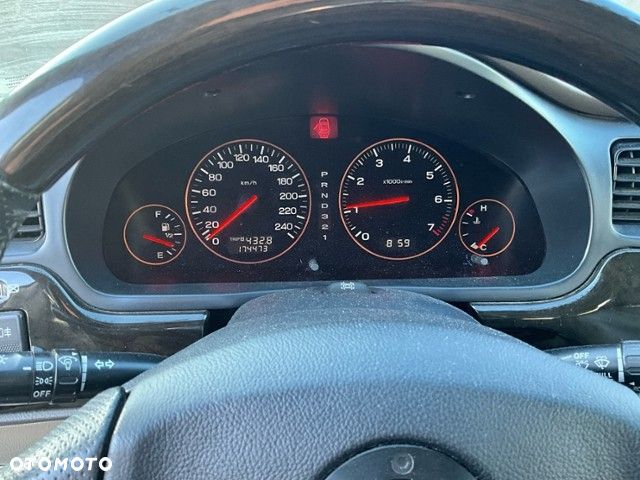Subaru Outback 3.0 H6 - 2