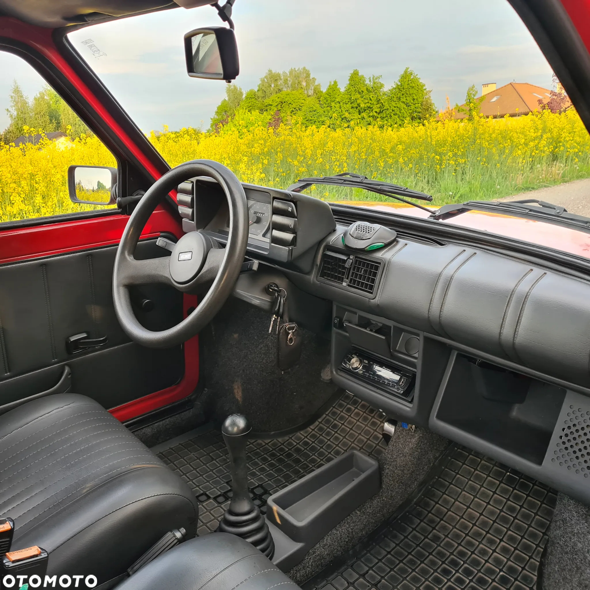 Fiat 126 650 Elegant - 21